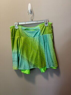 Sparkle Skirts - Bolder Athletic Running Skirt - XXL
